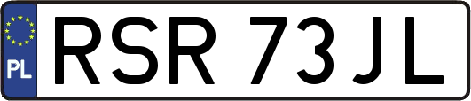 RSR73JL