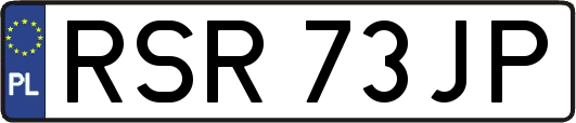 RSR73JP