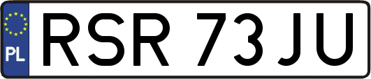RSR73JU