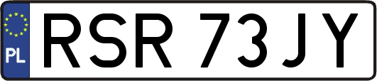 RSR73JY