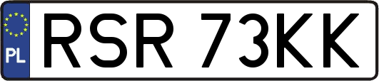 RSR73KK