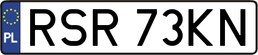 RSR73KN