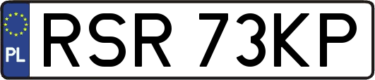 RSR73KP