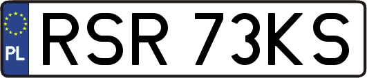 RSR73KS