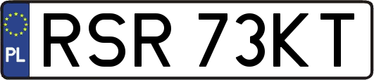 RSR73KT