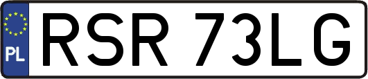 RSR73LG