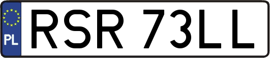 RSR73LL