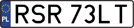RSR73LT