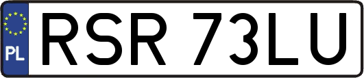 RSR73LU
