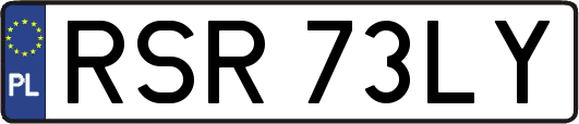RSR73LY