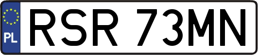 RSR73MN