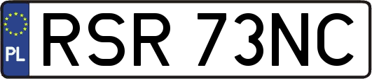RSR73NC