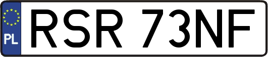RSR73NF
