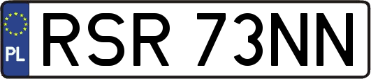 RSR73NN