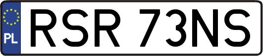 RSR73NS