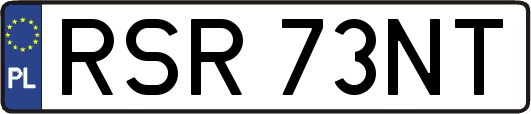 RSR73NT