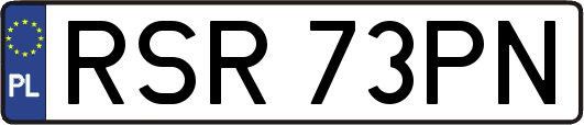 RSR73PN