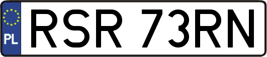 RSR73RN