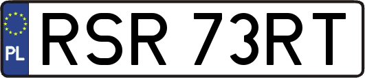RSR73RT