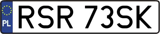 RSR73SK