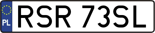 RSR73SL