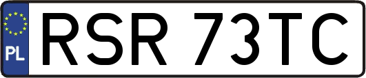 RSR73TC