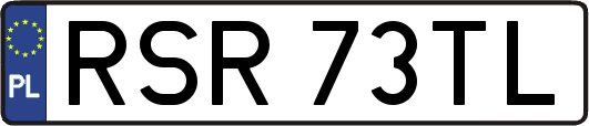 RSR73TL
