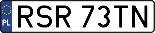 RSR73TN