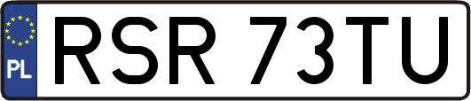 RSR73TU