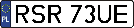 RSR73UE