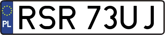 RSR73UJ