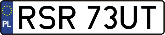 RSR73UT