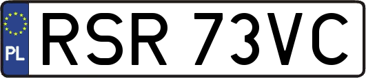 RSR73VC
