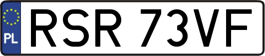 RSR73VF