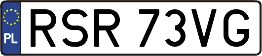 RSR73VG