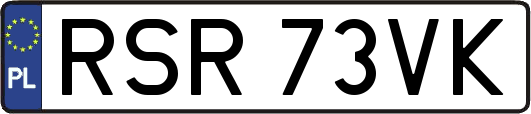 RSR73VK