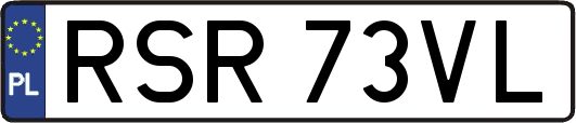 RSR73VL