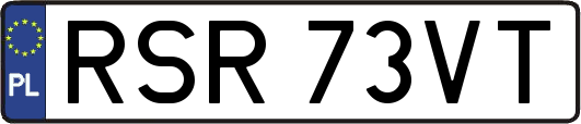 RSR73VT