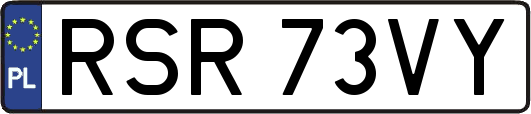 RSR73VY