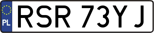 RSR73YJ