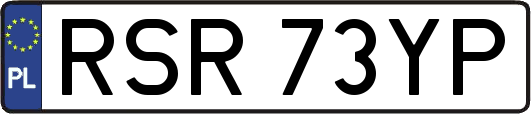 RSR73YP