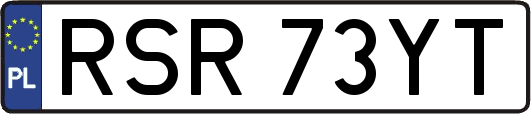 RSR73YT