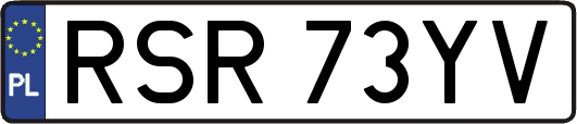 RSR73YV