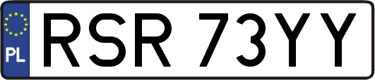RSR73YY