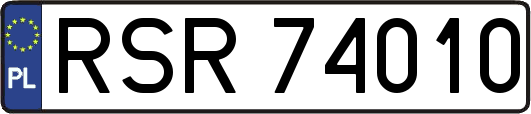 RSR74010