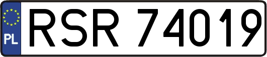 RSR74019