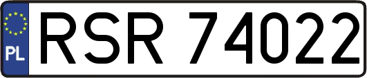 RSR74022