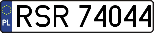 RSR74044
