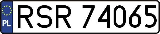 RSR74065
