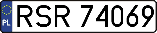 RSR74069